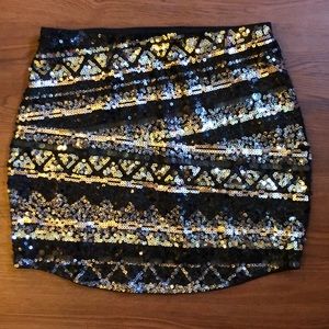 Express Skirt